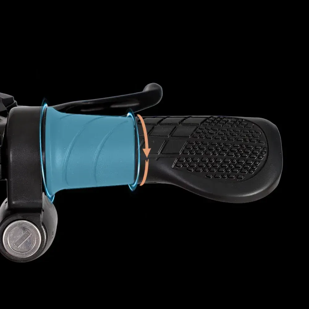 Victrip R6 Pro Vélo Électrique Fat Bike Tout-Terrain image 7