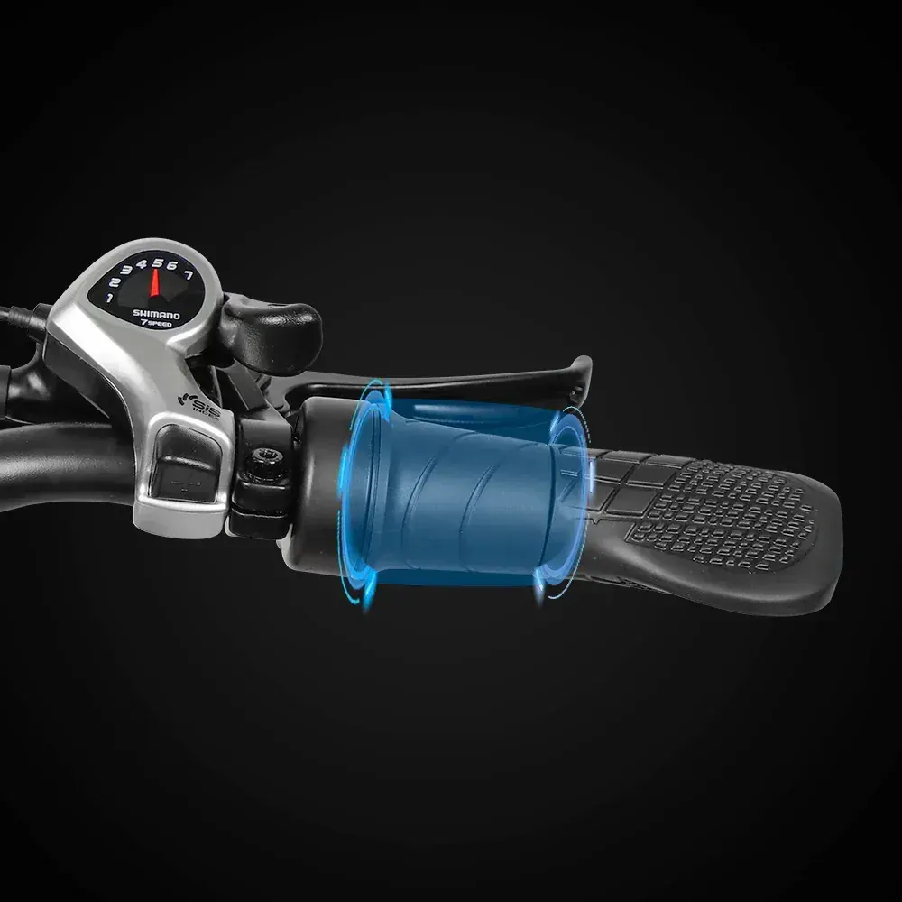 Victrip T5S Vélo Électrique Pliable image 10