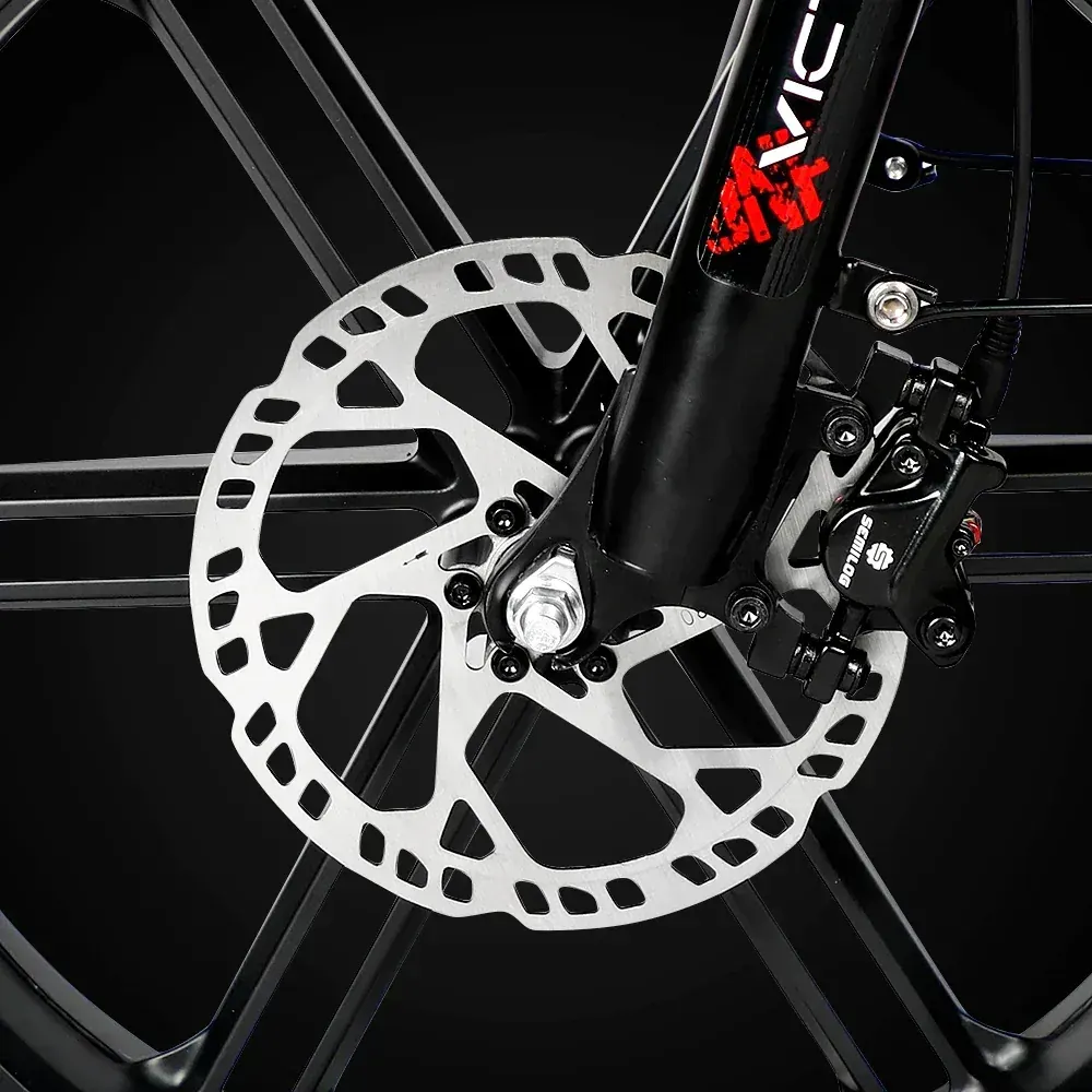 Victrip T5S Vélo Électrique Pliable image 8