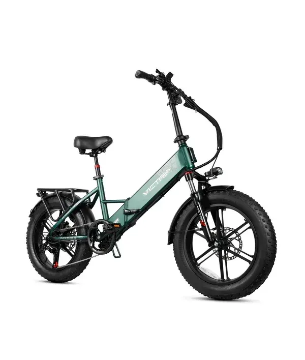 Victrip T5S Vélo Électrique Pliable image 13