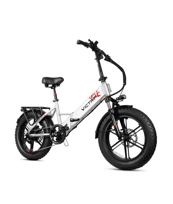 Victrip T5S Vélo Électrique Pliable image 14