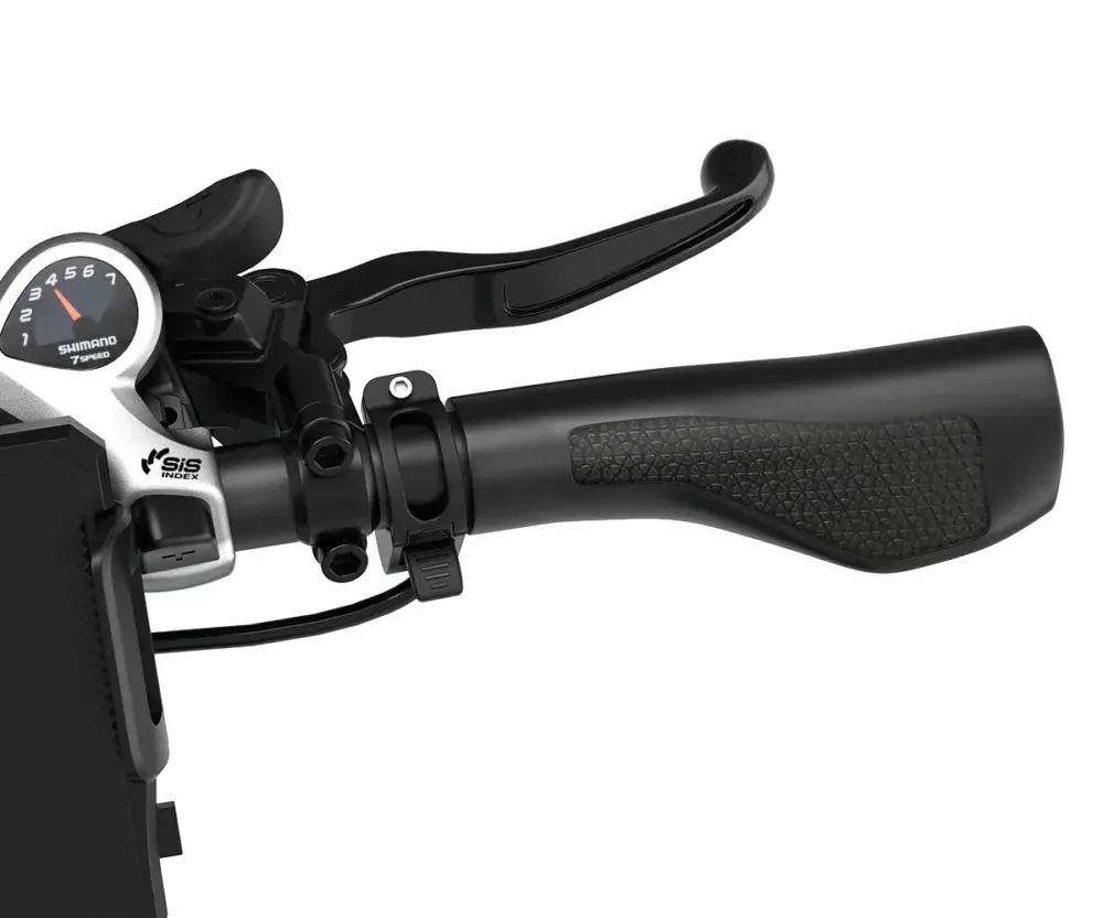 Vitilan H5 Vélo Électrique Fat Tire image 10
