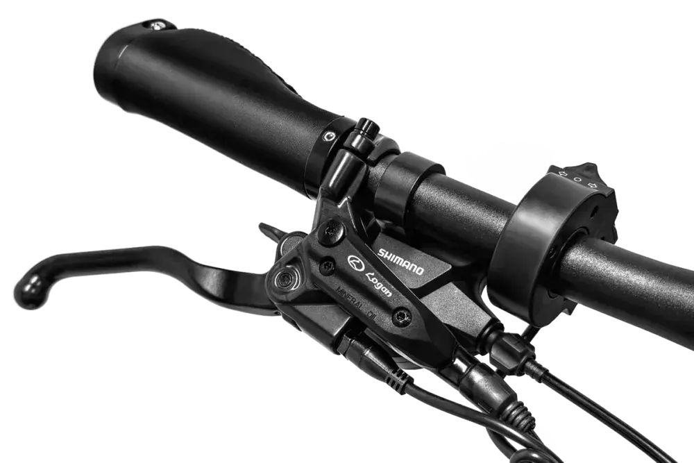Vitilan I7 Pro Vélo Électrique Pliable Tout-Terrain image 10