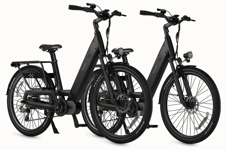 Vitilan L5 Vélo Électrique Urbain (Pack de 2) image 13