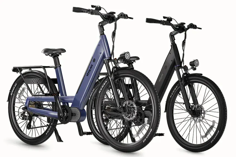 Vitilan L5 Vélo Électrique Urbain (Pack de 2) image 14