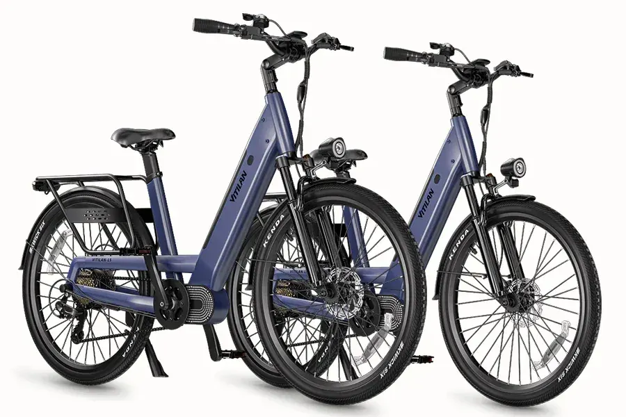 Vitilan L5 Vélo Électrique Urbain (Pack de 2) image 15