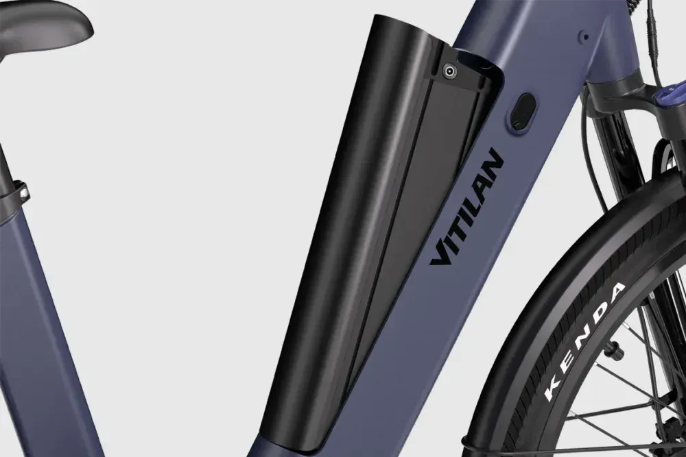 Vitilan L5 Vélo Électrique Urbain image 5