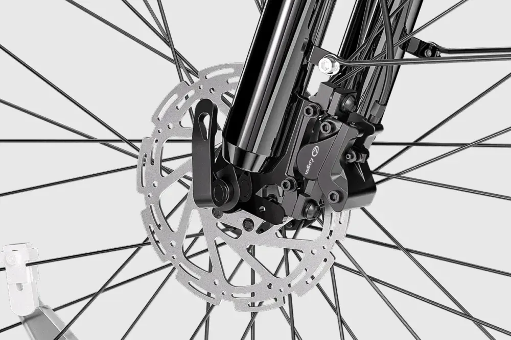 Vitilan L5 Vélo Électrique Urbain image 9