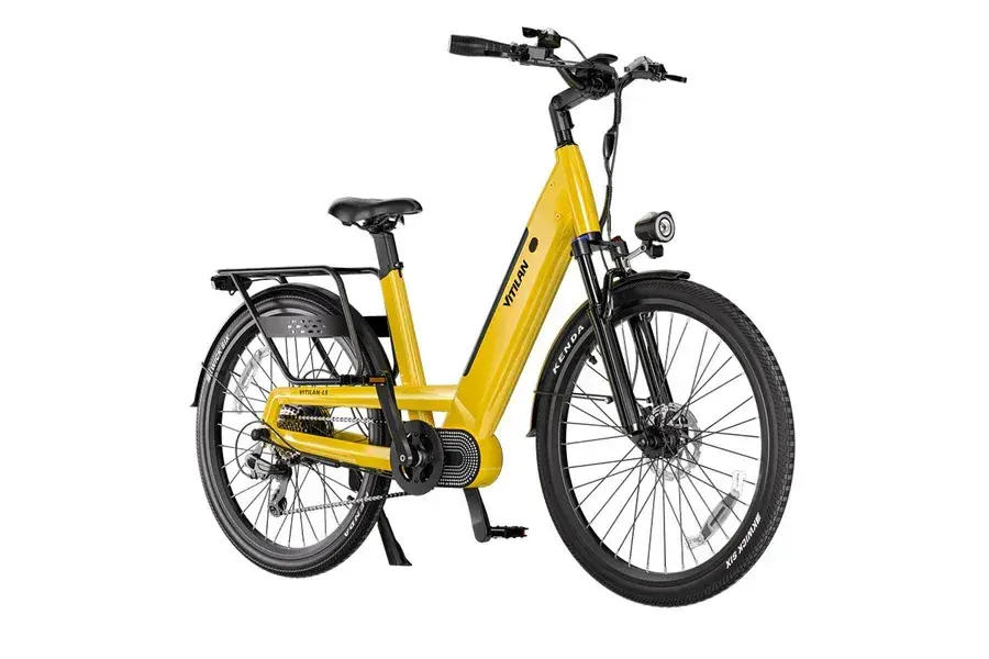Vitilan L5 Vélo électrique urbain image 15