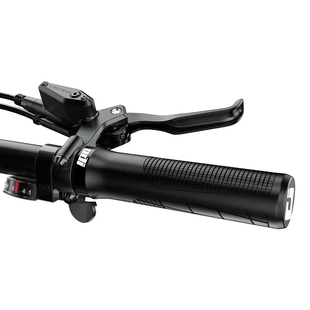 Vitilan M5 VTT électrique tout-suspendu tout-terrain image 10