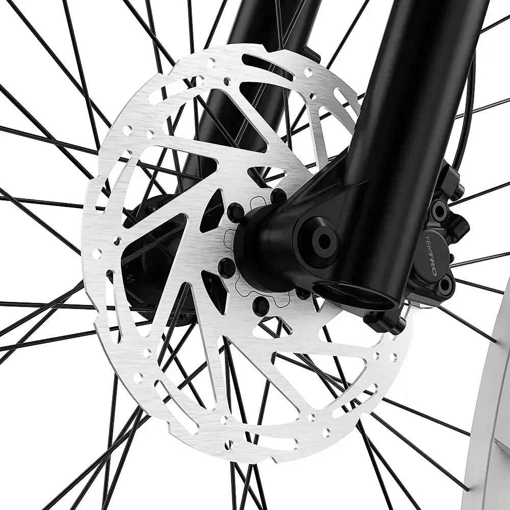 Vitilan M5 VTT électrique tout-suspendu tout-terrain image 11