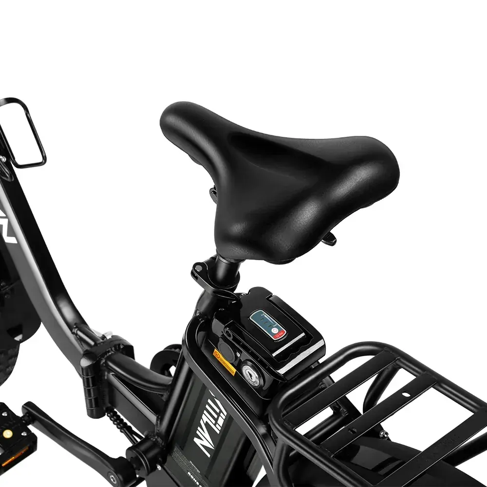 Vitilan U7+I7PRO COMBO VTT électrique tout-terrain image 10