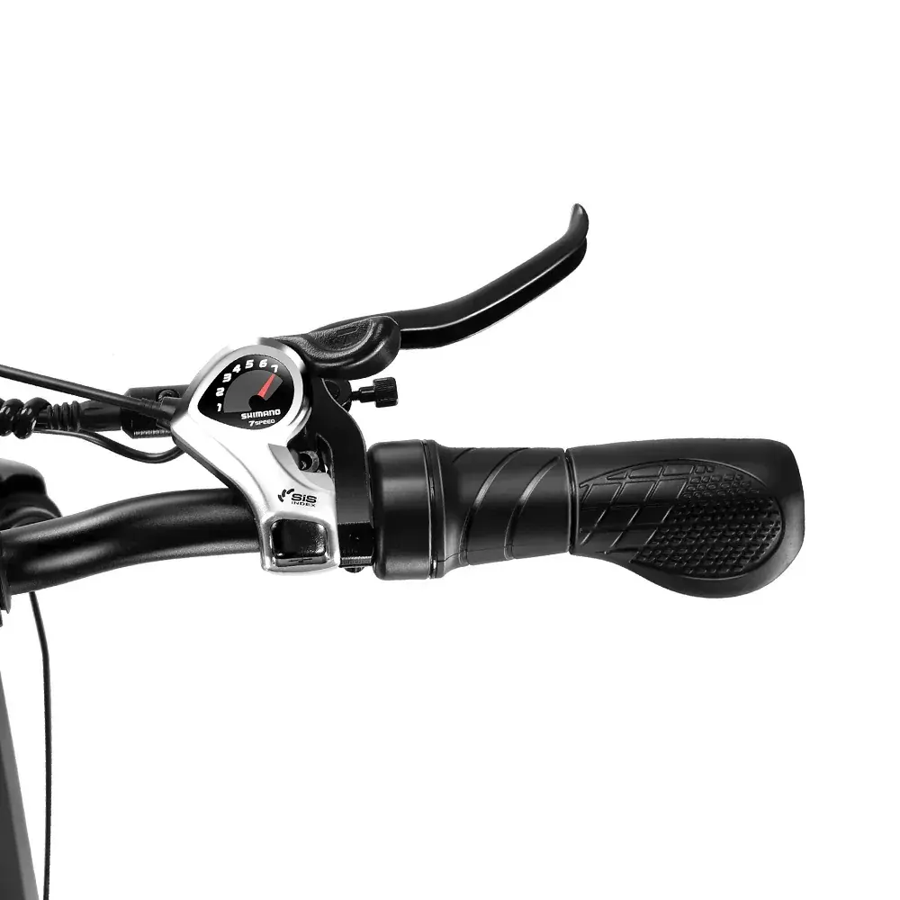 Vitilan U7+I7PRO COMBO VTT électrique tout-terrain image 11