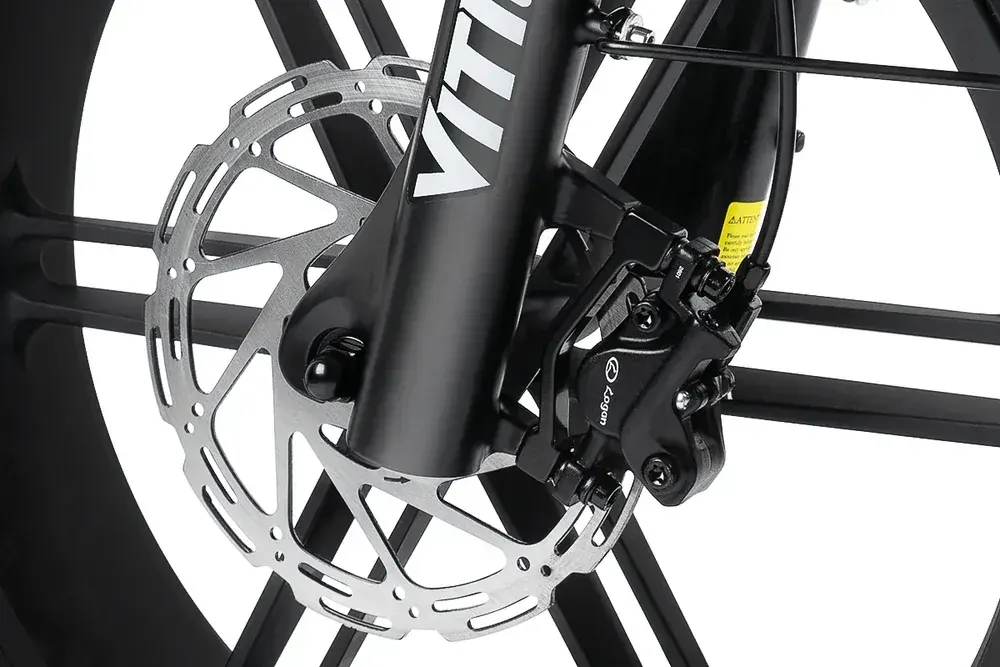 Vitilan V7 Vélo électrique pliant tout-terrain image 11