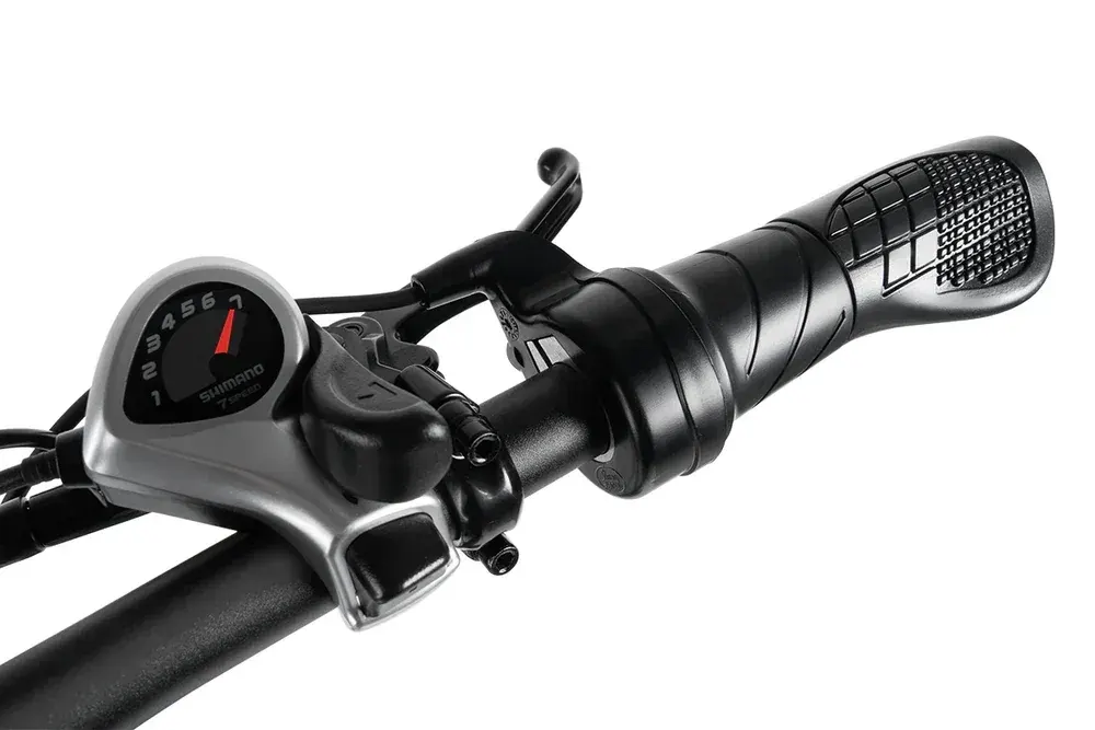 Vitilan V7 Vélo électrique pliant tout-terrain image 12