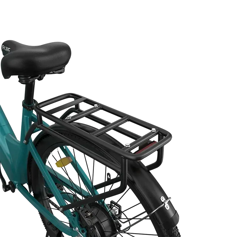 PIXAR C1 Pro vélo électrique de ville à freins hydrauliques image 8