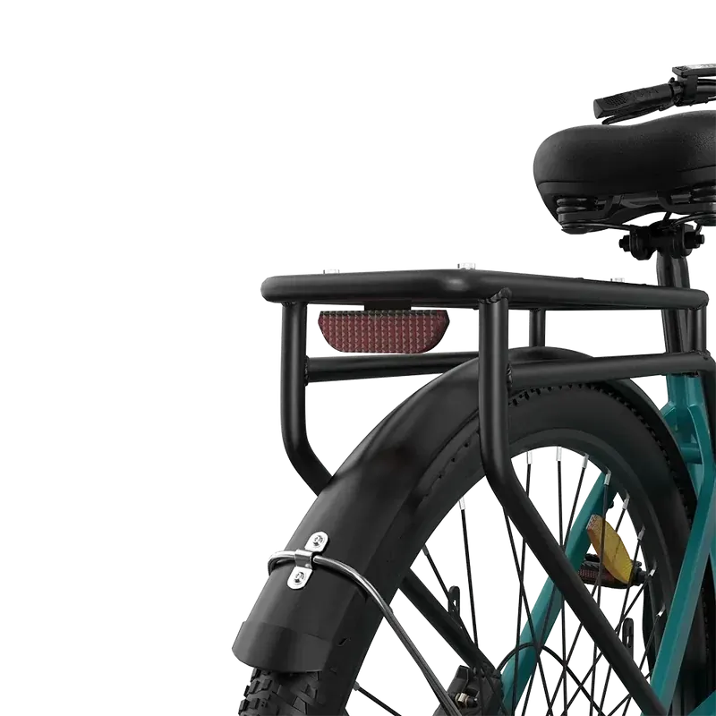 PIXAR C1 Pro vélo électrique de ville à freins hydrauliques image 9