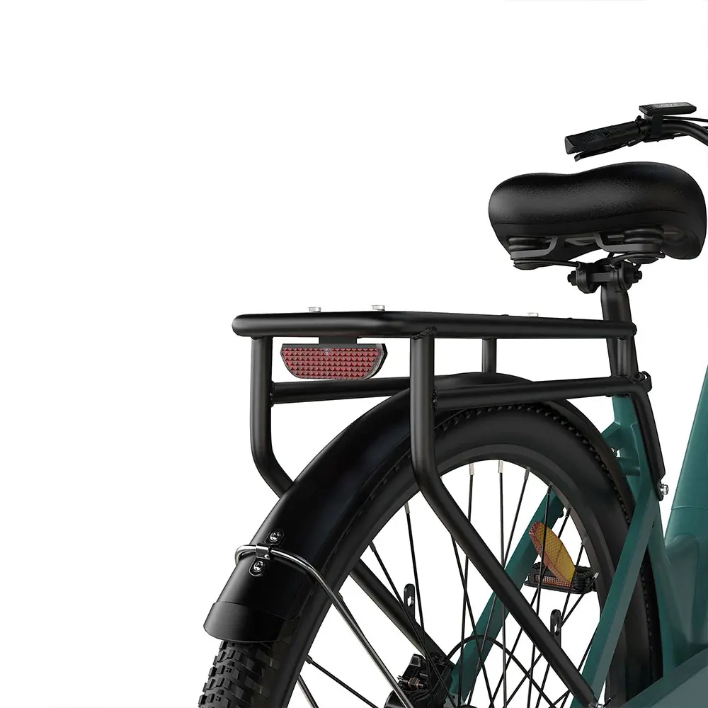 VELOPRO C1 Pro vélo électrique urbain à cadre ouvert image 9
