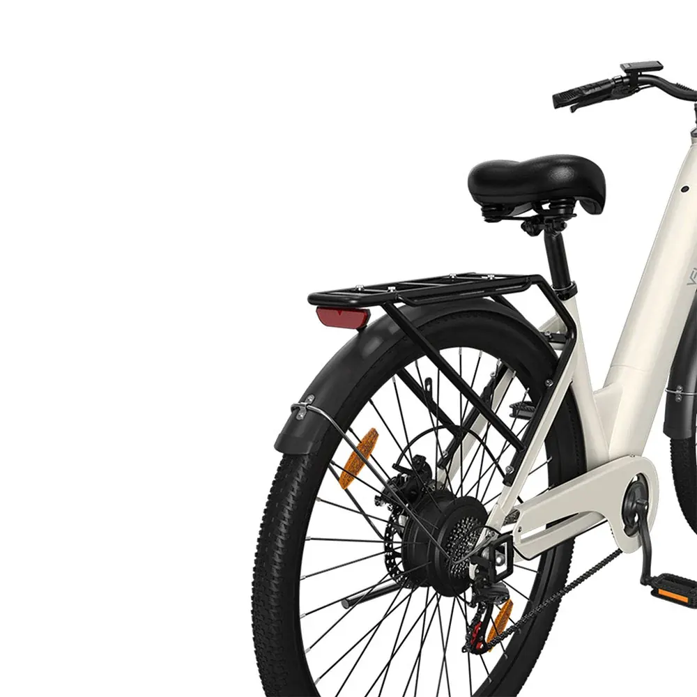 VELOPRO C1 vélo électrique urbain à cadre ouvert image 12