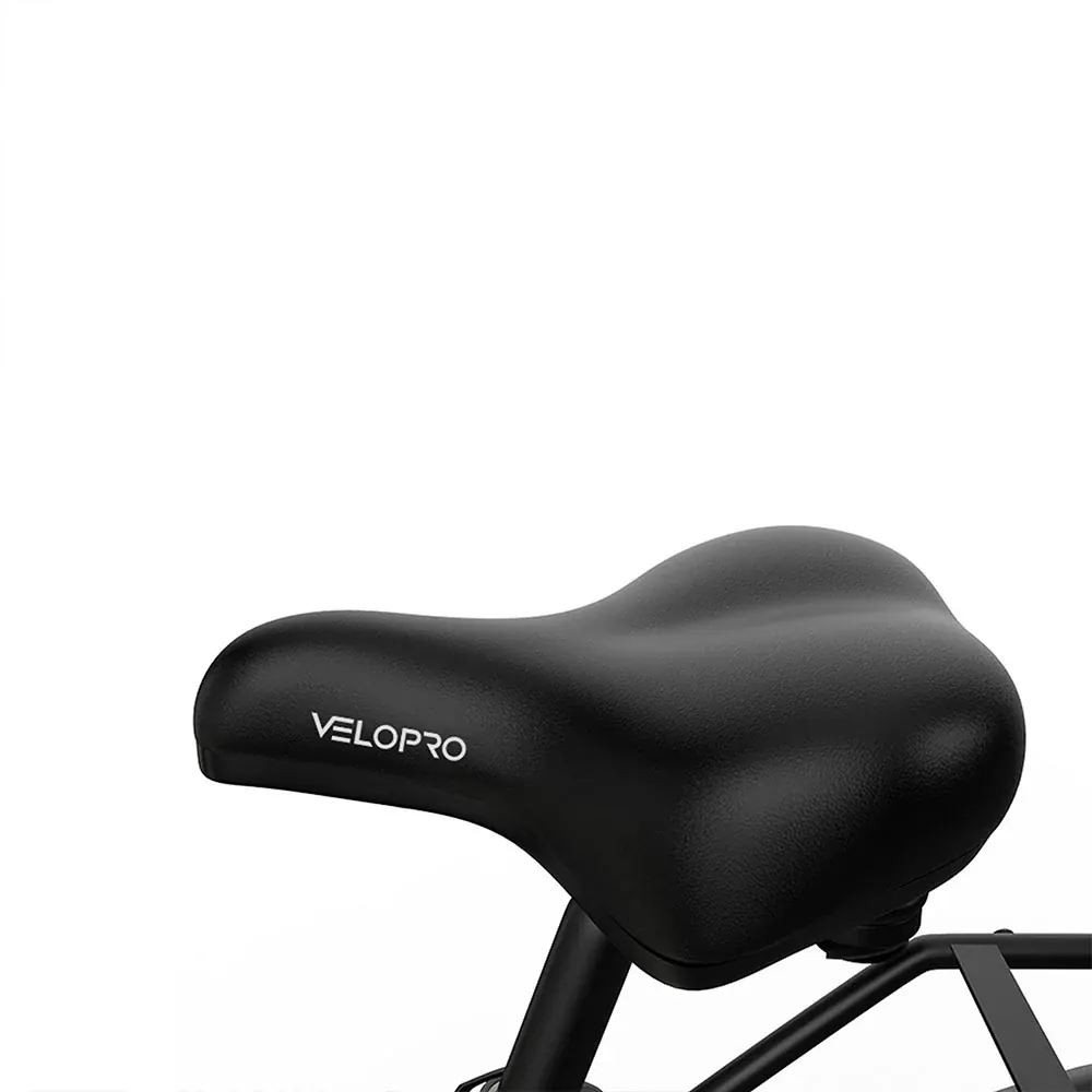 VELOPRO C1 vélo électrique urbain à cadre ouvert image 8