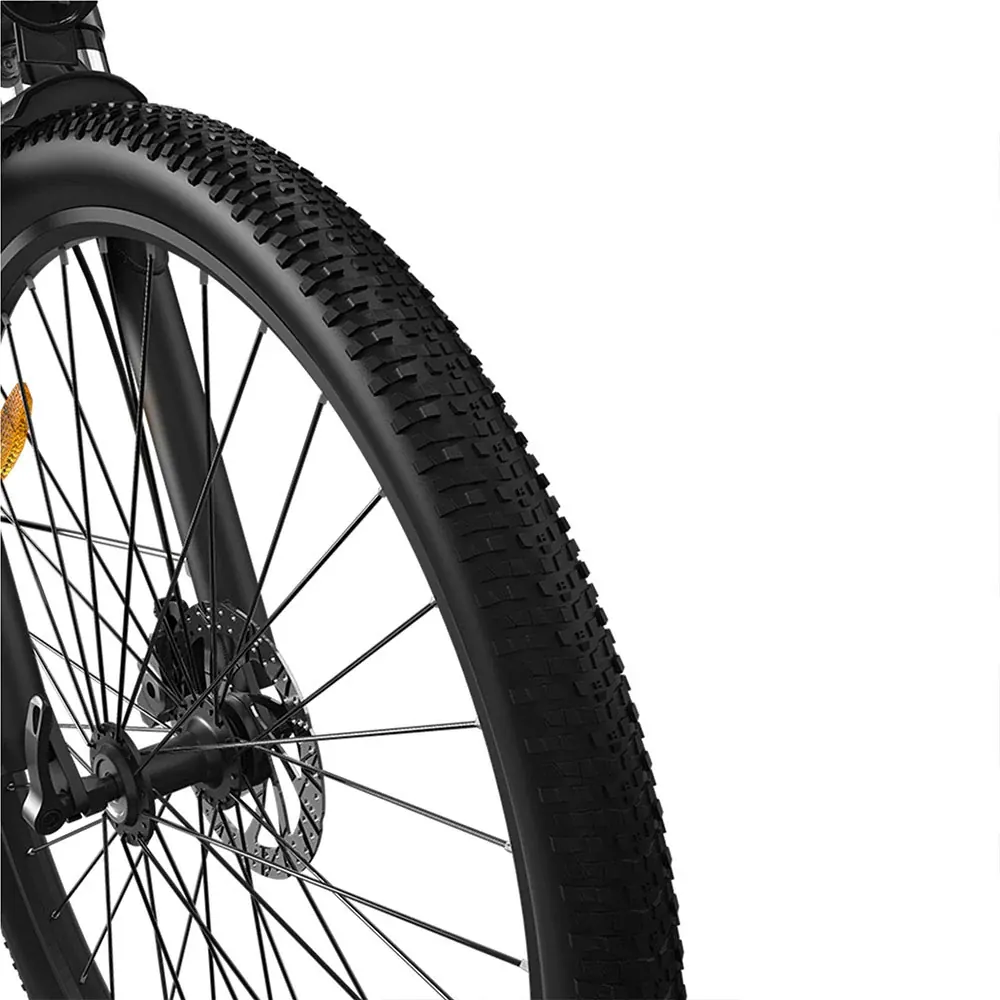 VELOPRO C1 vélo électrique urbain à cadre ouvert image 9