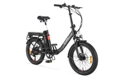 Cyrusher Loop Vélo Électrique Pliable Urbain