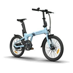 ADO Air 20 Vélo Électrique Pliable