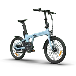 ADO Air 20 Vélo Électrique Pliable