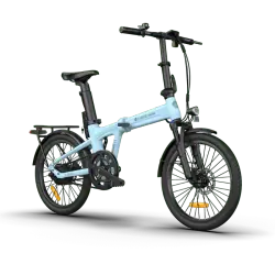ADO Air 20 Pro Vélo Électrique Pliable