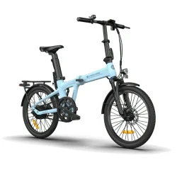 ADO Air 20 Ultra Vélo Électrique Pliable