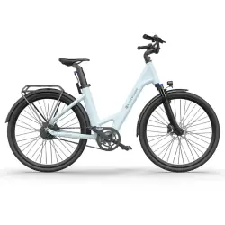 ADO Air 28 Vélo électrique urbain polyvalent
