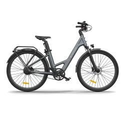 ADO Air 28 Pro Vélo électrique urbain polyvalent