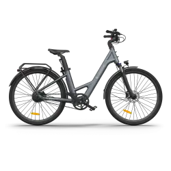 ADO Air 28 Pro Vélo électrique urbain polyvalent