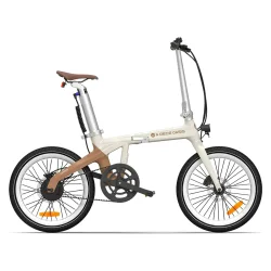 ADO Air Carbon Vélo Pliable Électrique Ultra-Léger