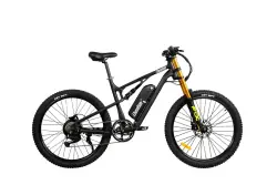 ChamRider DH420 VTT électrique tout-terrain