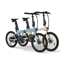 ADO Air 20 / Air 28 – Vélos électriques urbains (Pack de 2)