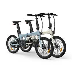 ADO Air 20 / Air 28 – Vélos électriques urbains