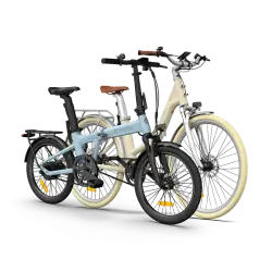 ADO Air 20 Pro / Air 28 Pro – Vélos électriques pliants