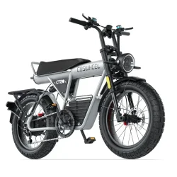 Coswheel CT20S Vélo électrique Fat Bike tout-terrain
