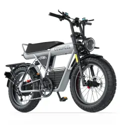 Coswheel CT20S Vélo électrique Fat Bike tout-terrain