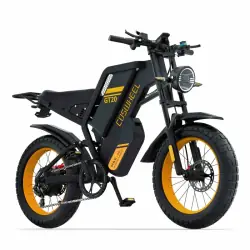 Coswheel GT20 Max Vélo électrique tout-terrain