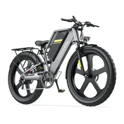 Coswheel T26 Vélo Électrique Fat Tire