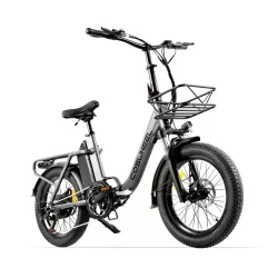 Coswheel Y20L Vélo électrique pliant