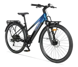 Cyrusher Asuka Vélo de Trekking Électrique