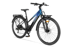 Cyrusher Asuka Vélo de Trekking Électrique