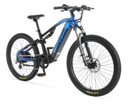 Cyrusher Flex VTT électrique tout-terrain
