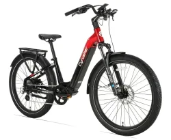 Cyrusher Grace Vélo Électrique de Ville