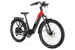 Cyrusher Grace Vélo Électrique de Ville