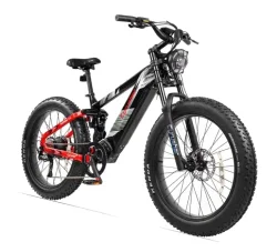 Cyrusher Ranger 2.0 VTT électrique tout terrain