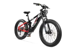 Cyrusher Ranger 2.0 VTT électrique tout terrain